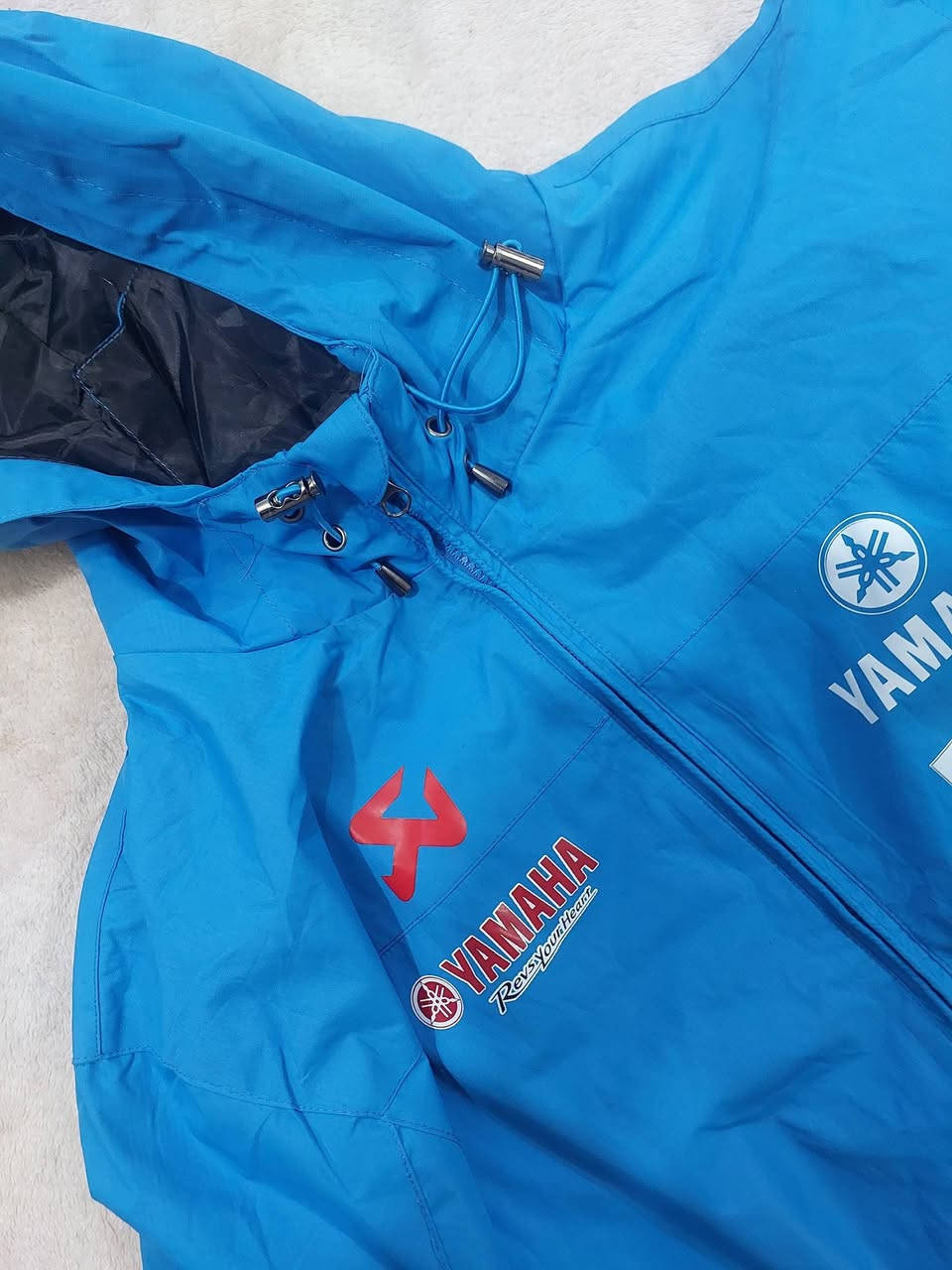 قمصلة دراجة شي حلو جديد ماملبوس سعر 40 الف توصيل موجود


**إذا كنت صاحب هذا الإعلان وتريد حذفه لأي سبب، رجاءا أرسل رسالة إلى الدعم الفني**