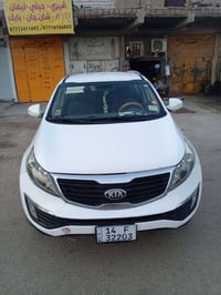 سبورتاج • ٢٠١٤ • ميسان