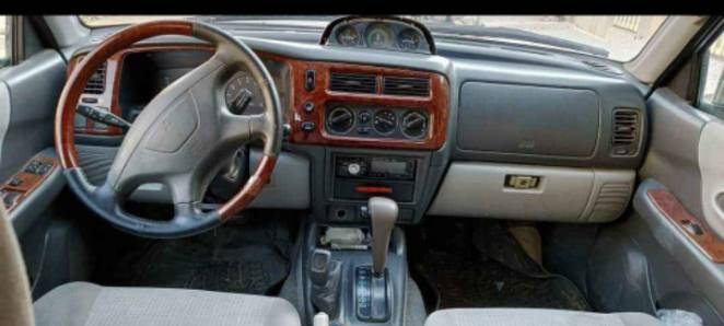 مستربوشي ناتيفا ياباني ٢٠٠٥ فول مواصفات عام په مپ(به خ)بئ ده عم شرط سنوي ٢٠٢٩رقم باريك (زراف) به ناوي خومه (بناڤئ منه)***********
مستربوشي ناتيفا ياباني فول مواصفات للبيع ٢٠٠٥موديل سنوي لحد ٢٠٢٩ رقم جديد باسمي عام به خ للجمال بدون دعم بشرط *********** اكر, نينوى
