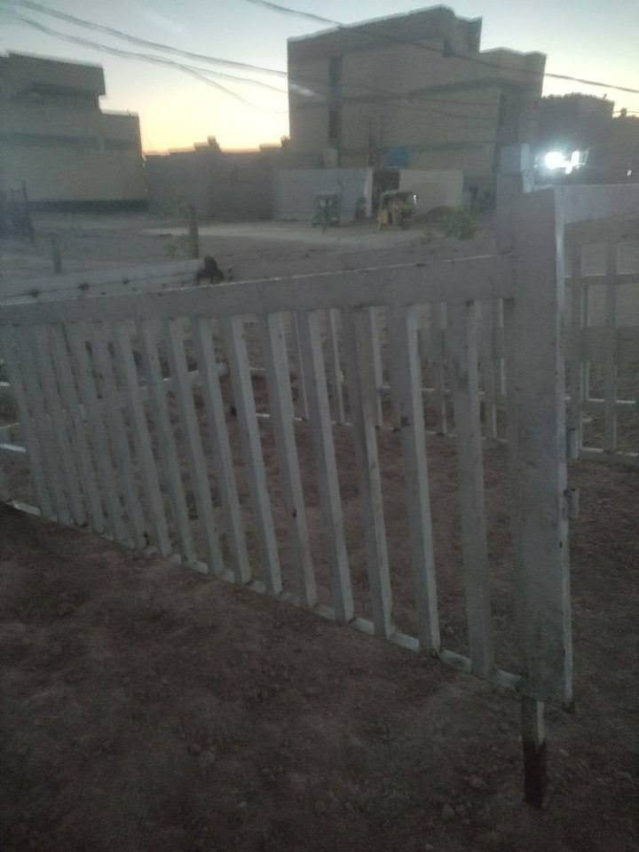 سلام عليكم محجر للبيع العنوان كربلاء المقدسه السعر170 مستخدم ***********
