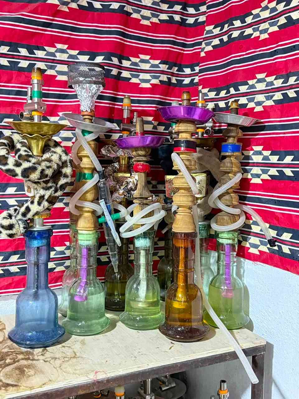 غراض كوفي كامله للبيع السعر خاص


**إذا كنت صاحب هذا الإعلان وتريد حذفه لأي سبب، رجاءا أرسل رسالة إلى الدعم الفني**