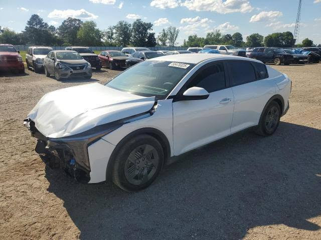 كي فور 2025 K4 LX لون ابيض  
محرك 2000 دوش 
ماشيه11

بصمة 
بصمة ابواب 
تشغيل عن بعد 
جنطه فتح تلقائي عند الاقتراب 
شاشه حجم كبير متصله
رادرات 
لد امامي خلفي 
منافذ شحن خلفية 
مودات قيادة متعدده  
عدسات زنون عدد 3
سايد بريك اوتو 
اوتو هولد 
 تحكم ستيرن 
قياده ذاتيه 
مانع تصادم
كامره خلفيه دقه hd

***********
