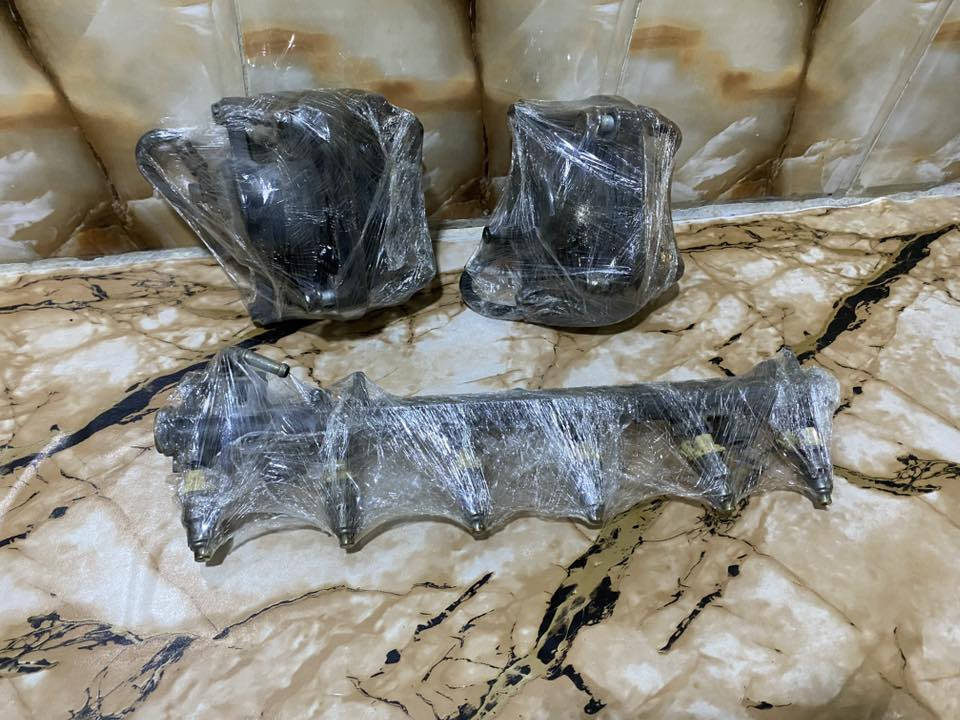 السلام عليكم مسطره كرسته نفخ+فجوج مال كرسته نفخ +لايت كرسته نفخ نضافه ‎%‎95 العنوان بصره زبير رقم الهاتف ***********
