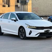 كي فايف • ٢٠٢٣ • رقم بغداد