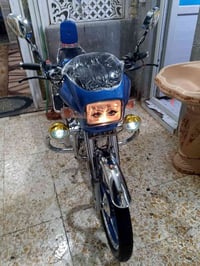ورحمه الله دراجه للبيع موديل 23 السعر 1650قفل مكاني ناصريه مركز حي الف...
