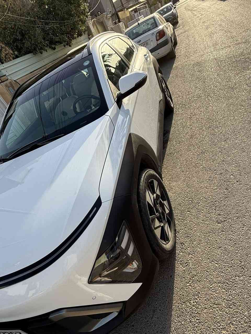 كونا 24 
خليجي 
ماشية 30 
السعر 190 
العنوان المنصور 
حادثها بسيطً باب خلف السايق


**إذا كنت صاحب هذا الإعلان وتريد حذفه لأي سبب، رجاءا أرسل رسالة إلى الدعم الفني**