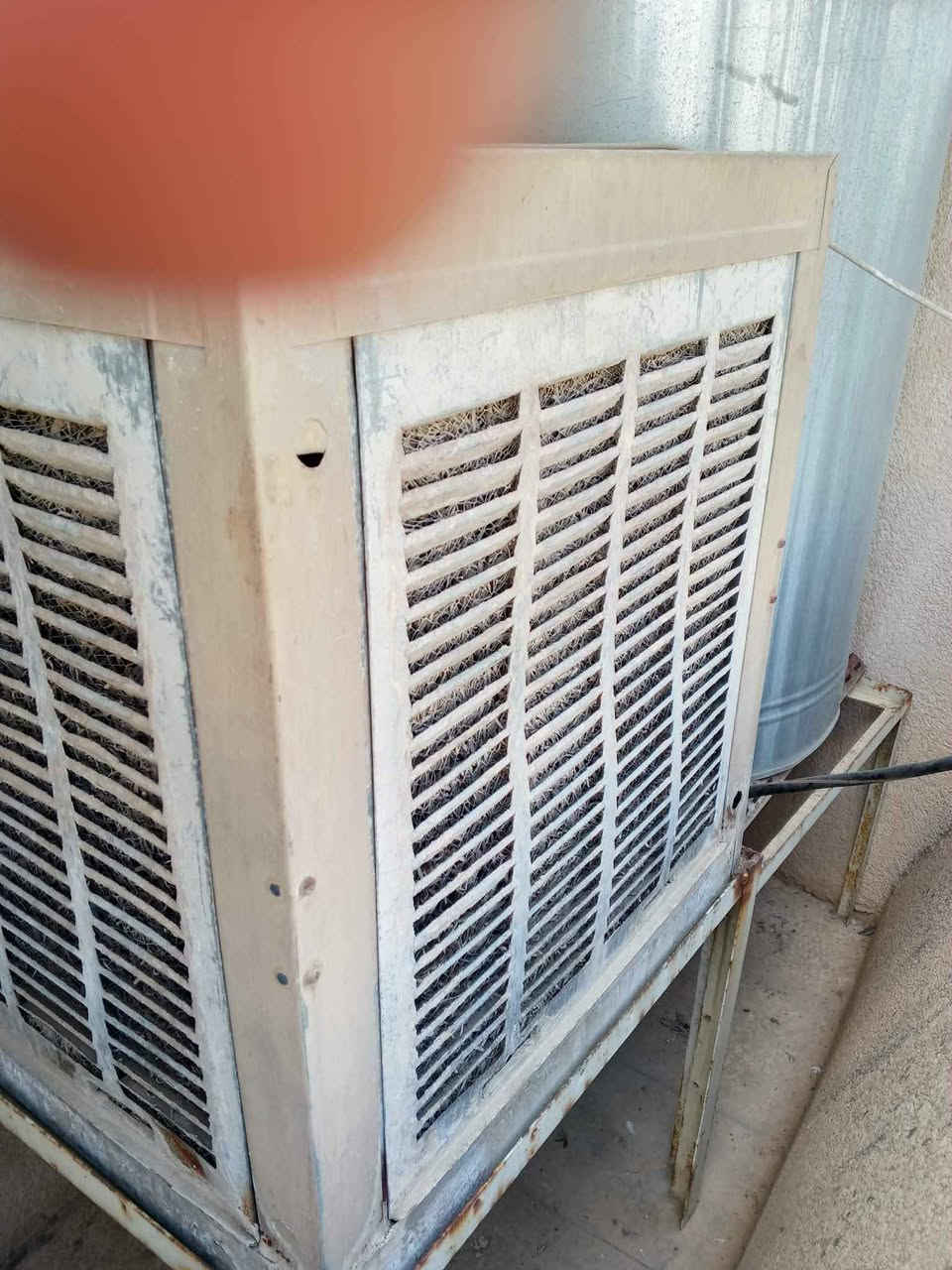 مبرده حجم كبير ب80الف اي عيب مابي شرط رقمي *********** كركوك, العراق
