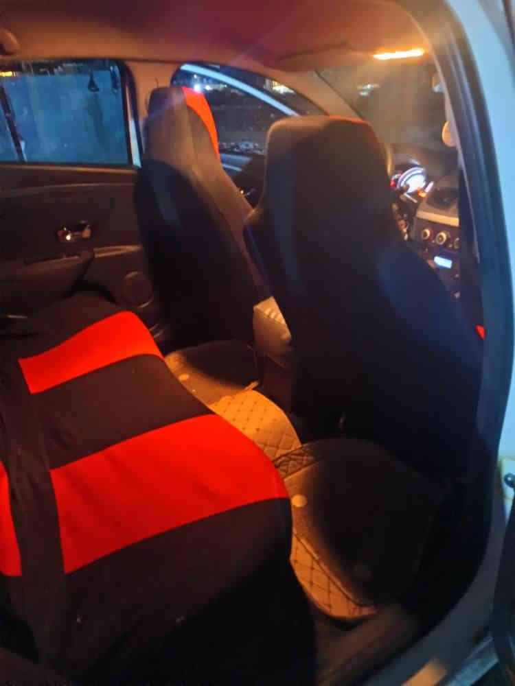 رینو فلوێنس 2016 عەلامە مەزن بێ سبخ بێ دەعم سندوقی بەسمە هەر 4 جام سەر کونترولی 170 هزارا برێڤە چویە کیلومێتر گێچ ەلکترونی گێر و مەکینە بشەرت جورێ فەرەنسی مەکینە نیسان سەنترا ێک دەست سەنەوی حەتا 2028 رەقەمێ جدید 
رەقەمێ تەلەفون/ ***********
سعر 107 و مەجال زاخو
