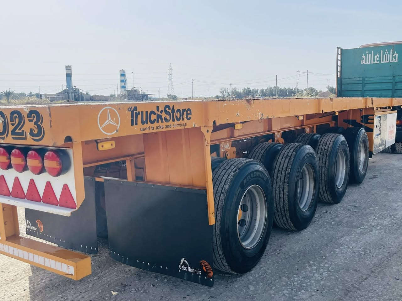 السلام عليكم 

عربانه للبيع سكندريه جاهزه للشغل مكفوله 

***********—***********
