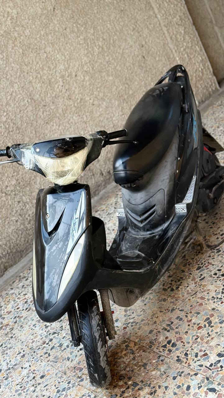 سلام عليكم ماكس عدلة الدراجه خير من الله السعر 550 وبيها مجال متوفر خاص او الاتصال***********
بغداد الشعب
