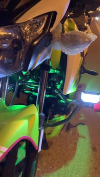 هاوجي • موديل١٨ • أوراق كامله