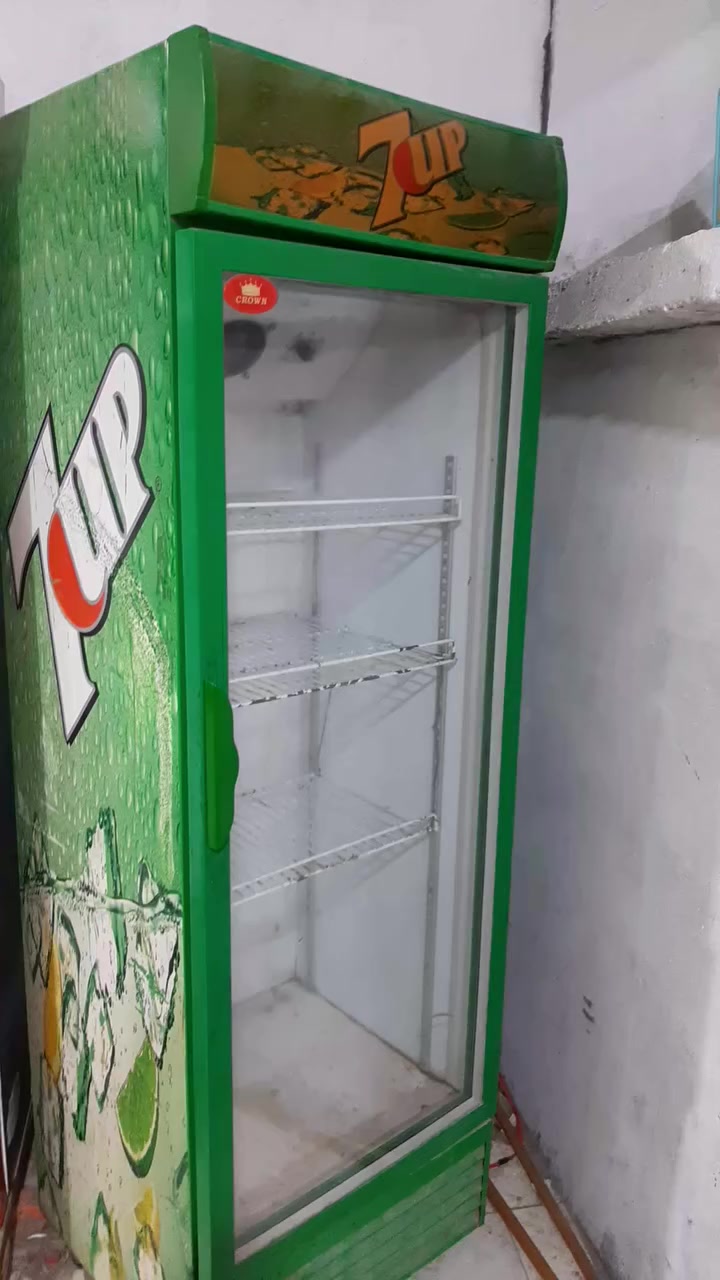 السلام عليكم، عندي غراض محل للبيع
ثلاجات اثنين شغالات وتبريدهن ممتاز، وباب المحل الخارجي الحديد والداخلي الكزاز والرفوف للاستفسار خاص 
مكاني البصرة قضاء ابي الخصيب ++ واذا تريد تصوير ثاني الهم هم ادزلك


**إذا كنت صاحب هذا الإعلان وتريد حذفه لأي سبب، رجاءا أرسل رسالة إلى الدعم الفني**