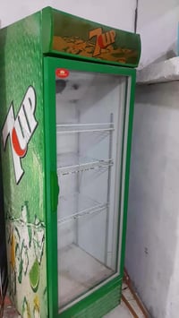 ٢ ثلاجات • تبريد ممتاز • أبي الخصيب