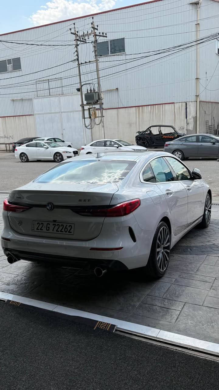 انتصل الان ***********
2021 فول فول موصفات.   ضرر. باب ودوسا صبغ جهت سايق و 3 امكن صغير PDR عدد المسافه 40 mi.  كير محرك بشرط  سيارا بسمي تحويل ثاني يوم  سيارا جاهزا بدون اي مصرف. أربيل, العراق
