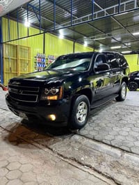 تاهو • ٢٠١٠ • بدون صبغ