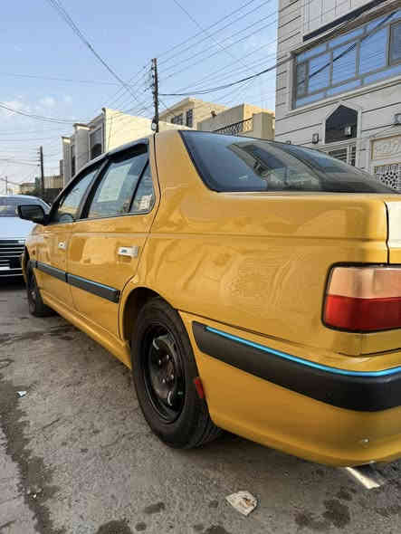 بيجو بارص للبيع موديل2013
1-مكينه وكير جدد 
2-زنون عالي ناصي
3-صدر امامي خلفي  كله جديد
4-مشط استيرن جديد
5-تدفئه تبريد شغال 
6-السعر 45ورقه وبيها مجال
مكان السياره بغداد البياع
للاستفسار ***********
ملاحظه/سنويه وهزه وأرقام كله جديد
والتحويل ثاني يوم👍
