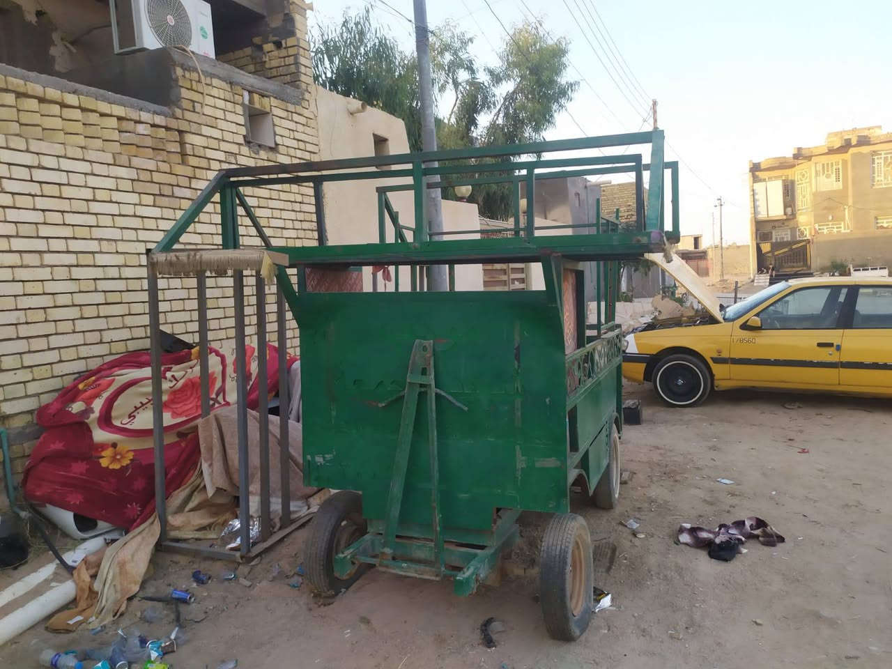 عربانه للبيع الستفسار خاص ‏‪0786 708 9463‬‏
