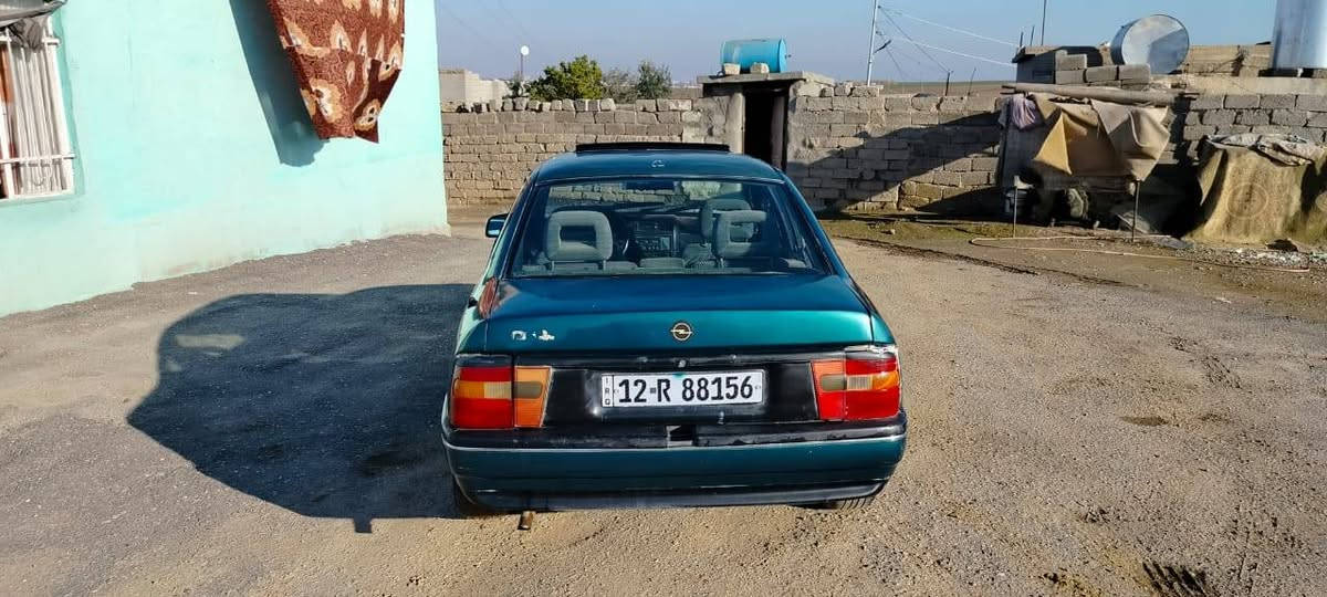 فكتره للبيع موديل 1995حجم18رقم نينوئ جديد كاربون بانزين بيه معمره جديد رايمن باتري جديد تواير زوج جديد زوج نص مصبوقه جماليه السعر35وبيه مجال***********
