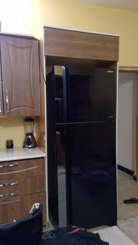 كاونترات MDF للبيع نظافة ٦٠ بالمئة ب٧٥٠ الشعب حي سومر شارع المدارس للأ...