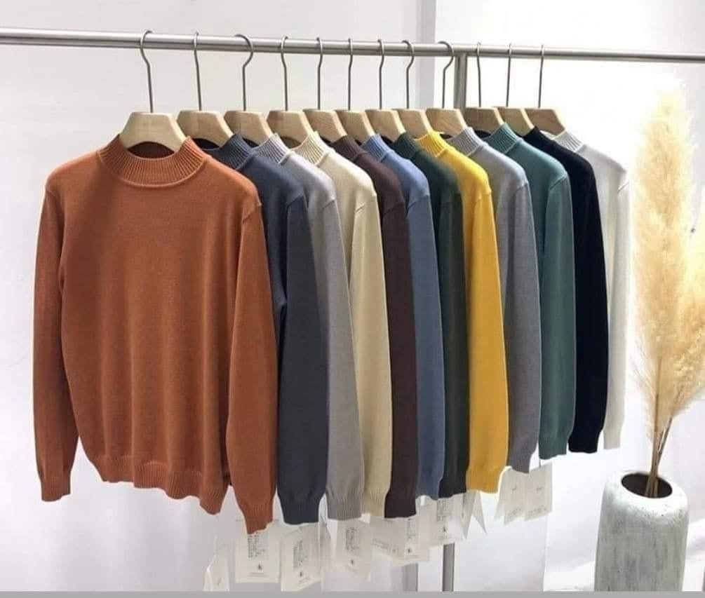 بلوز هاينك رجالي 
نص رقبة
متوفر بجميع القياسات
والالوان المميزة


**إذا كنت صاحب هذا الإعلان وتريد حذفه لأي سبب، رجاءا أرسل رسالة إلى الدعم الفني**