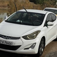 للبيع سياره النترا موديل 2016وارد خليجي كفاله من  التبديل والصبغ  محرك...