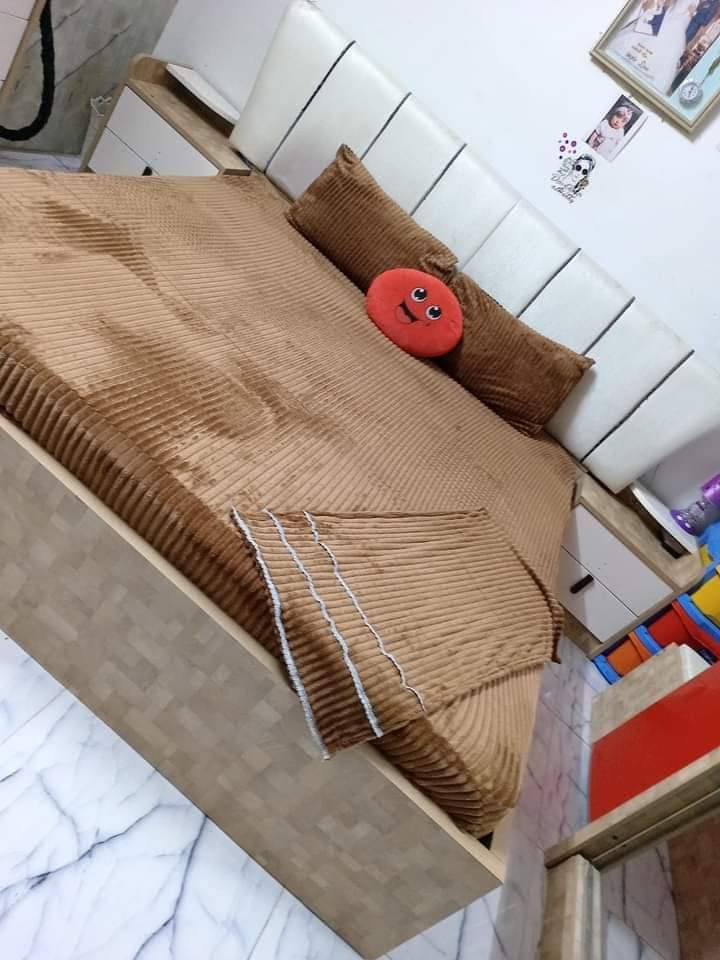 مرحبا ياحلوين ♥️

رجعنا بعد غياب شلونكم شخباركم 

عروووض عروووض ع فرشات شتائي 🗣️🗣️
بسعر 13 الف فقطططط 🌟🫣

سارعو بالحجز ♥️


**إذا كنت صاحب هذا الإعلان وتريد حذفه لأي سبب، رجاءا أرسل رسالة إلى الدعم الفني**