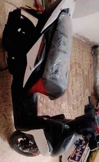 دراجة ZR • نظيفه • السماوة