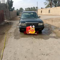 موديل ٩٥ • محرك ٢٥٠٠ • بابل القاسم