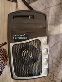 مسجلات • راديوات • دي في دي