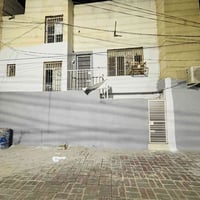 طابق ثاني • ١٠٠م • غرفتين