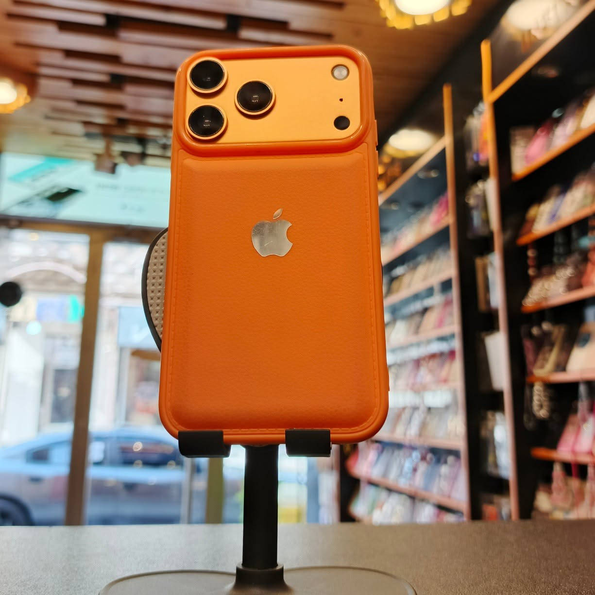 #متاح XR ب 125 الف   ❤
# iphone XR
محور شاصي كامل 17 برو 💀

الذاكرة  64 GB
البطارية 100 % 
الهاتف كلشي شغال 100%💕
#السعر  125 الف فقط 

#العنوان _الانبار _قضاء هيت _ شارع حامي حميد _مجاور مجمع الملكة أو مقابل مكتبة الأقلام _ مركز الباشا 💥
#لتواصل معنا : 
واتساب / ***********
الانستا / albasha-mople
