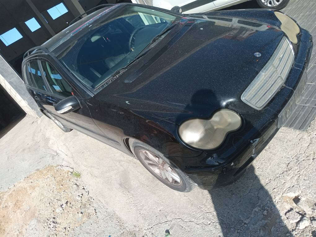 سي ١٨٠ سعر ٣٢٠٠ بيقة موجودة سعر حلو ٤سلندر النبطية ٧٨٩٦١٢١٨ صور, لبنان


**إذا كنت صاحب هذا الإعلان وتريد حذفه لأي سبب، رجاءا أرسل رسالة إلى الدعم الفني**