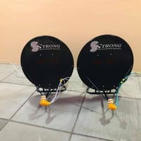 تركيب ستلايت • تركيب بلازما • كهربائيات