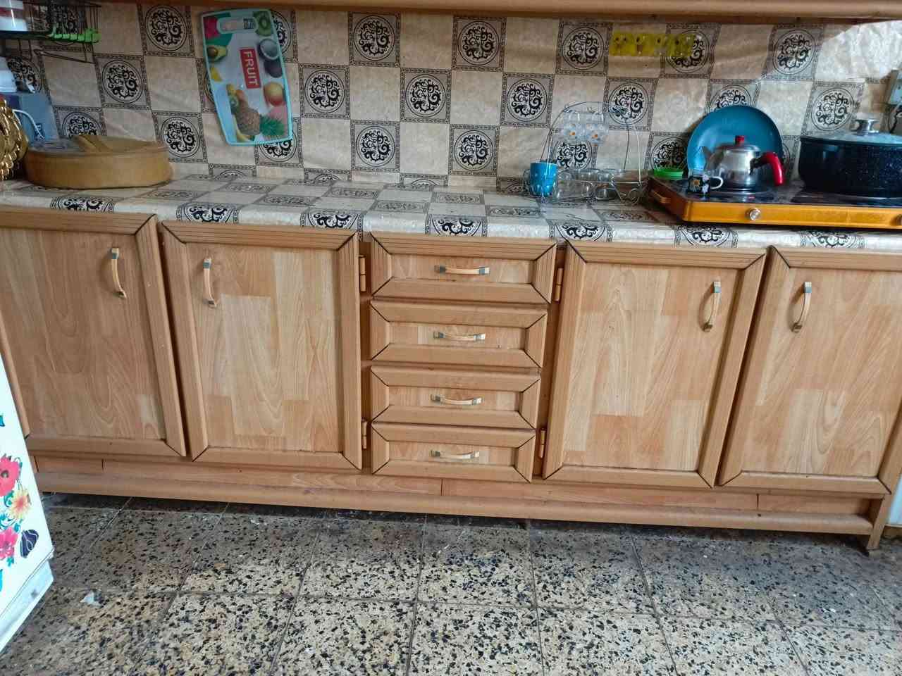 كاونتر تسكام ٣قطع


**إذا كنت صاحب هذا الإعلان وتريد حذفه لأي سبب، رجاءا أرسل رسالة إلى الدعم الفني**