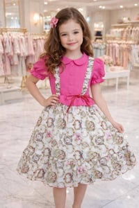 ملابس أطفال • مقاس ٤-٦-٨ • توصيل لجميع المحافظات