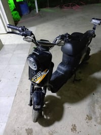 دراجه  R9 مديل 2024 دراجه الريان  البطاريات: 32امبير  راجع بك الاشارات...