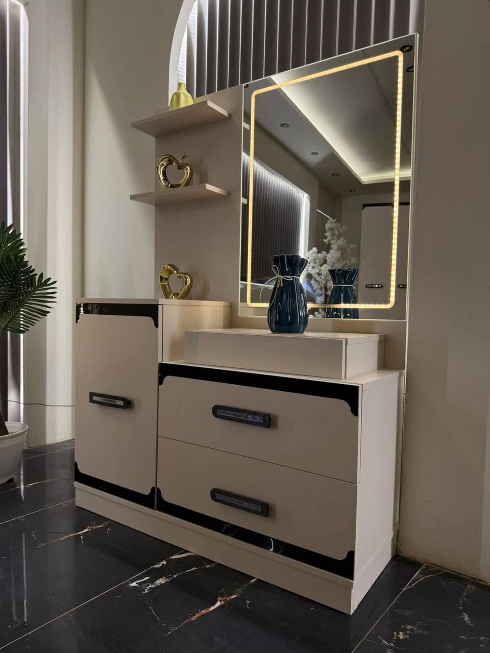 🌙✨ عروض رمضان من مرسين للأثاث التركي ✨🌙
بمناسبة الشهر الفضيل 🌙
دلّل بيتك بالفخامة التركية مع أقوى العروض 🔥
🛋️ غرفة نوم تركية – موديل فيروزا
📌 المواصفات:
✔ 10 قطع كاملة
✔ كنتور ملحق
✔ ضهر بلوك متين
✔ سرير مخزن (مساحة إضافية عملية)
✔ شغل درجة أولى – جودة تركية أصلية
💎 تصميم راقي يضيف لمسة فخامة لبيتك في رمضان
🚚 النقل متوفر داخل الموصل
🚛 خارج الموصل بأسعار رمزية
📞 للحجز والاستفسار:
☎ ***********
💬 نفس الرقم واتساب
📘 مرسين للأثاث التركي (فيسبوك)
🎵 مرسين للأثاث التركي (تيك توك)
✨ جهّز بيتك قبل العيد واستفد من عروض رمضان المميزة ✨
