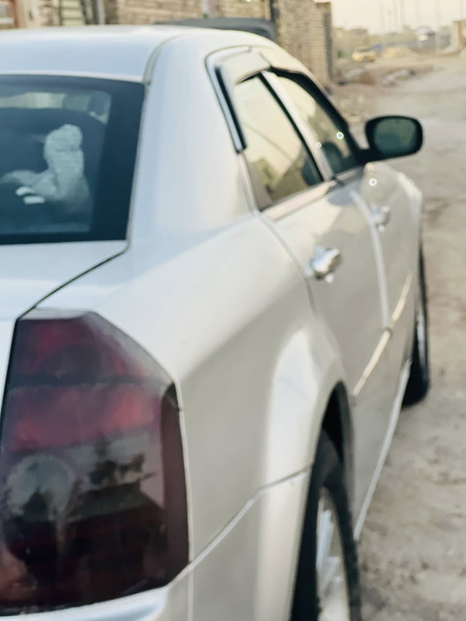 سلام عليكم ورحمة الله وبركاته سياره البيع 2008 وارد كندي 🇨🇦 سياره جهازههه من حداديه مكينه كير الحداديههه ما صارلي سبوع من ذابههه سياره مكفوله من لضربه سعر 120  رقم بصره 
استفسار عله رقم *********** 
وتساب /***********
