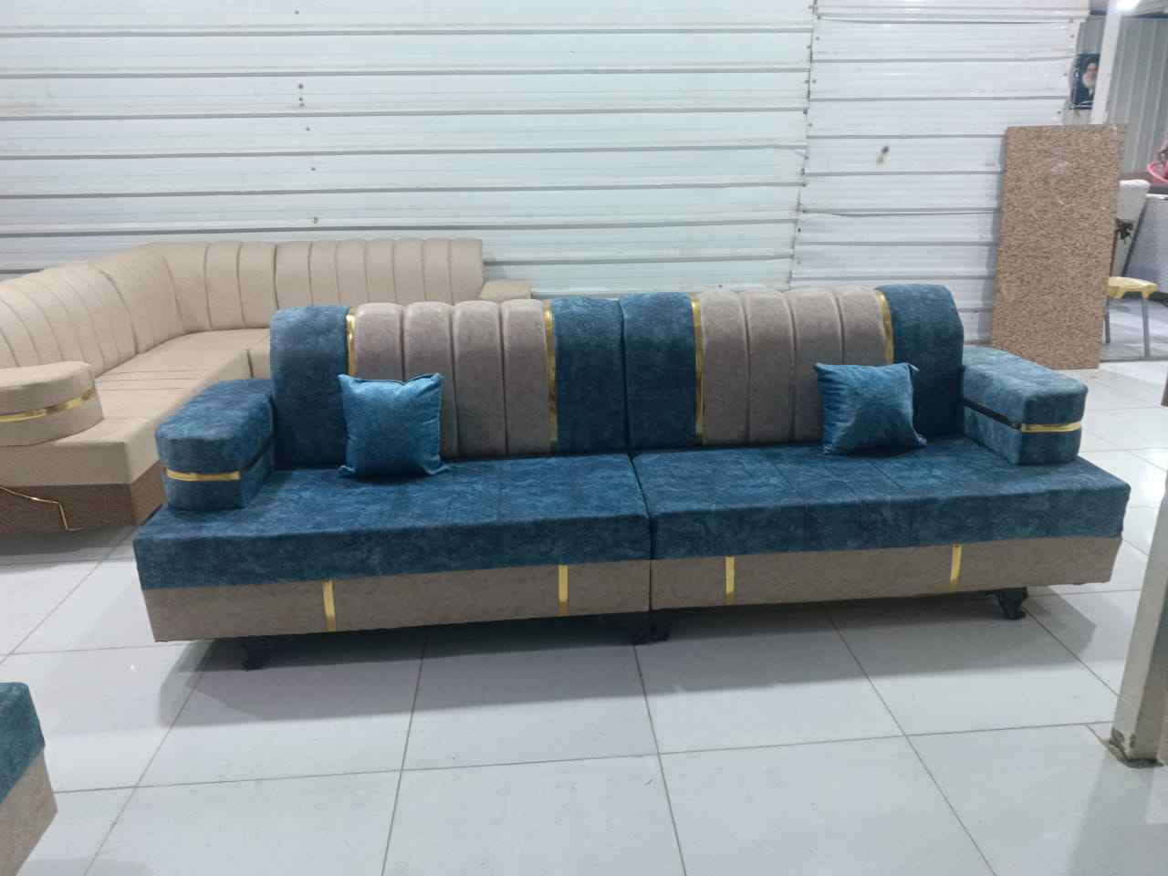 دواوين ستندر حرف L وحرف U متوفر اكثر من موديل أشتغل ع المتر العنوان العزه القديمه قرب التارتان ع الدجيلي للأستفسار *********** واتساب دهل اوران, واسط
