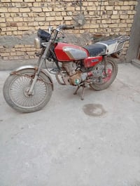 دراجة موديل 15 • نظيفه • حله مركز