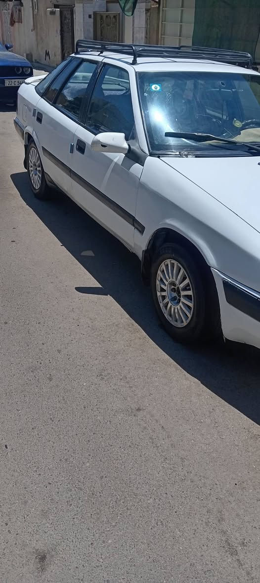 السلام عليكم للبيع دايو اسبرو مسكر كير عادي بغداد باسمي كل نقص مابيه بس تبريد ادواته كامل بس نقص راديتر مال التبريد والباقي كل نقص بالسياره ما بيه كهربائياتها كلها بلاد وترايك للبصره السعر ٣٧ وبيه مجال قليل


**إذا كنت صاحب هذا الإعلان وتريد حذفه لأي سبب، رجاءا أرسل رسالة إلى الدعم الفني**