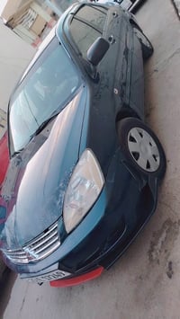 لانسر • ٢٠٠٨ • قير اوتوماتيك