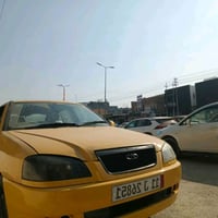 تقاطع القدس • سيارات