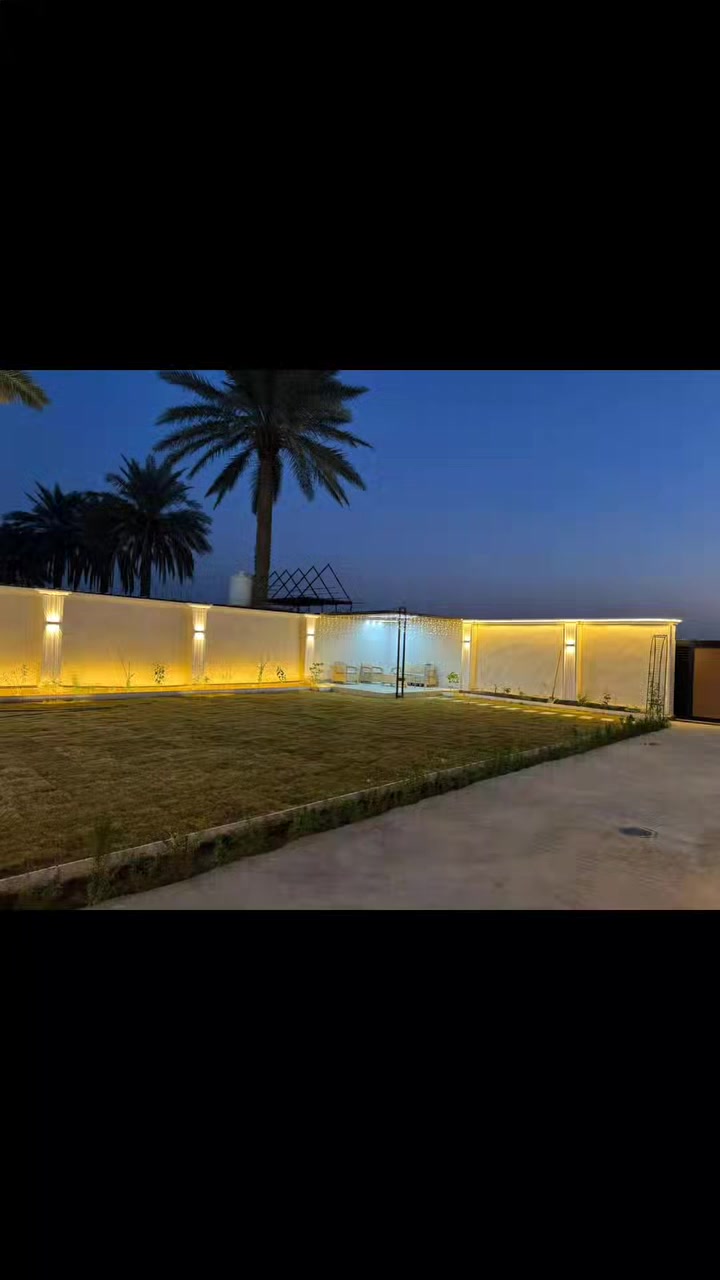 🌴 مزرعة فيولا للإيجار اليومي 🌴
مزرعة مميزة وموثوقة على تطبيق أجرلي، مناسبة للعوائل والجلسات الجميلة.
✨ المميزات:
🏊‍♂️ مسبح مغلق بالكامل
🌳 حديقة كبيرة وجلسات خارجية
🔥 مكان مخصص للشواء (باربيكيو)
🎮 ألعاب للكبار
🧸 ألعاب للأطفال
🛏 غرف نوم عدد 2
🏠 صالة كبيرة
🍽 مطبخ داخلي مودرن
🚗 كراج داخلي يتسع لأكثر من 4 سيارات
📍 العنوان: بغداد / الدورة / البوعيثة
📞 للاستفسار والحجز:
*********** 
متوفر اتصال وواتساب
