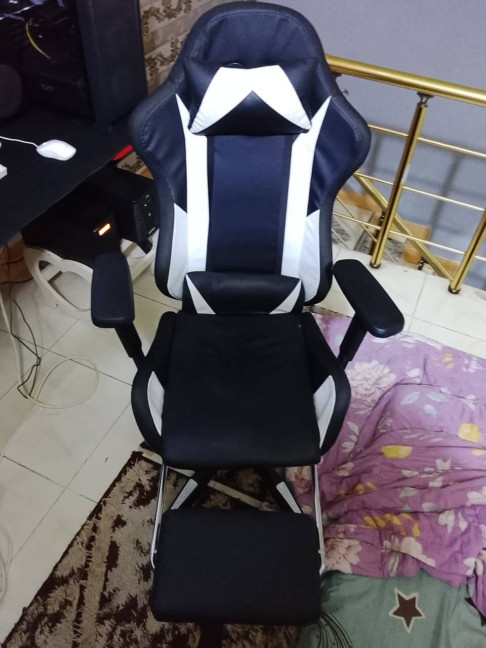 تجميعة كاملة للبيع مكاني نجف


**إذا كنت صاحب هذا الإعلان وتريد حذفه لأي سبب، رجاءا أرسل رسالة إلى الدعم الفني**