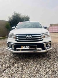 بيك اب عذاري 2025جيهان (ماشيه30km)رقم اربيل   بدون صبغ شرط ولا بارد بي...