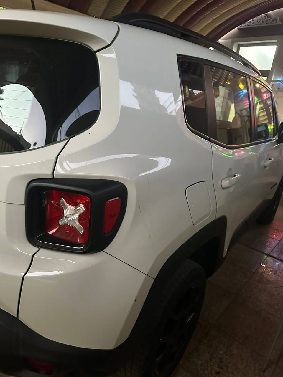 السلام عليكم جيب رنكد موديل 2020 ماشيه100حادثه جاملغ وربع بنيد بدون داخل شرط الفحص مكينه 2400فور ويل
رقم بغداد بسمي السعر126
للإستفسار ***********
العنوان بغداد الكرخ
