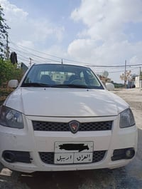 پرۆتۆن • ٢٠١٠ • رقم اربيل
