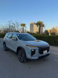 Soueast09 • ٢٠٢٥ • ضمان هارلم