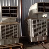 مبردات • حجم كبير • مستعمل ٣ أشهر